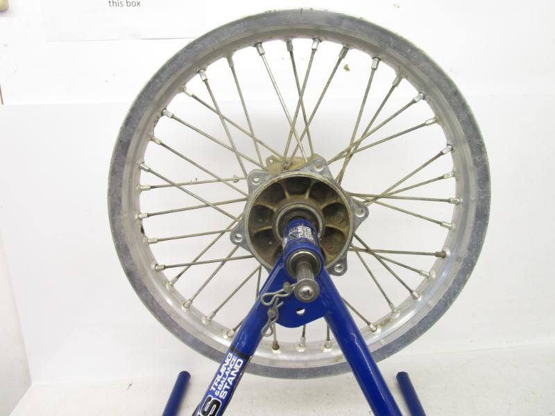 91 Suzuki RMX250 Rear Wheel Rim 18x2.5